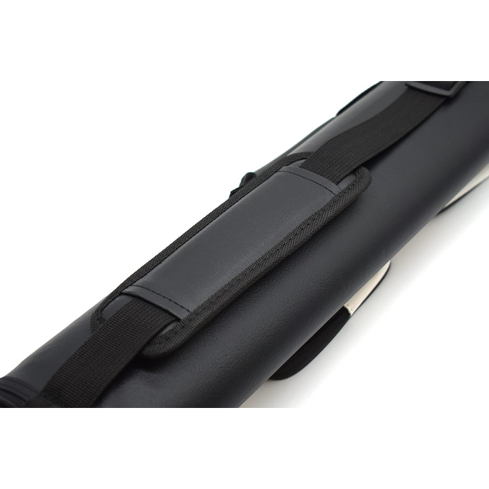 Чохол для більярдної кулі, білий та чорний, 87 см - Grand