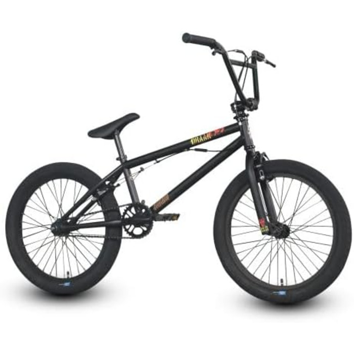 BMX велосипед SIBMX FS1 Draak 20