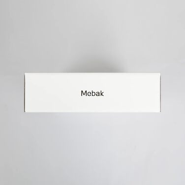 Масажний пістолет Mebak 5, електричний, 2700 уд/хв, 2000 мАг, USB-C, для м'язів, чорний