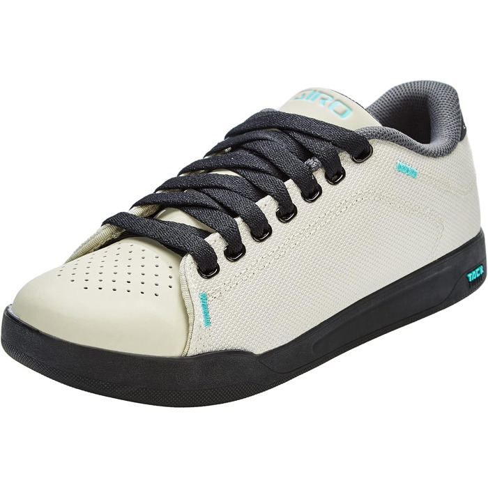 Жіноче велосипедне взуття Giro Deed W для гірського велосипеда (40 EU, Sandstone)