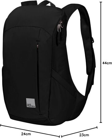 Жіноча куртка Jack Wolfskin FRAUENSTEIN водонепроникна