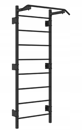 Тренувальна драбинка Dav-Ski, 228 см x 115 см