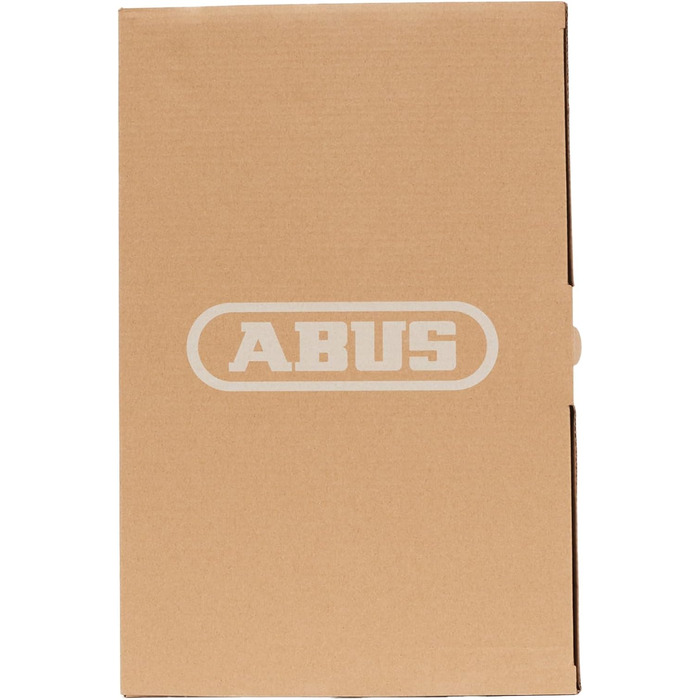Велошолом ABUS MoDrop MIPS для MTB, міцний, з захистом від ударів, унісекс, розмір L (57-61 см), сірий