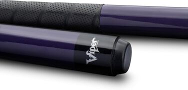Більярдний кий Viper Revolution Sure Grip Pro, 147.3 см, 2 частини