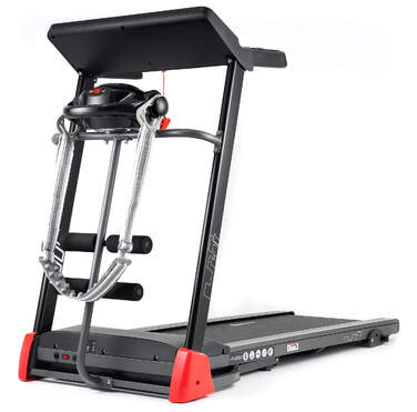 Бігова доріжка Hop-Sport HS-1200LB Soul