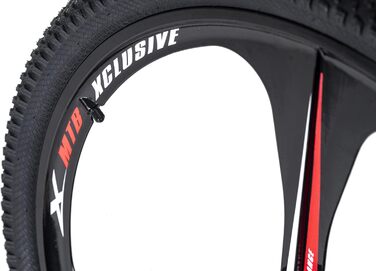 Гірський велосипед KS Cycling Xplicit 29 дюймів, хардтейл