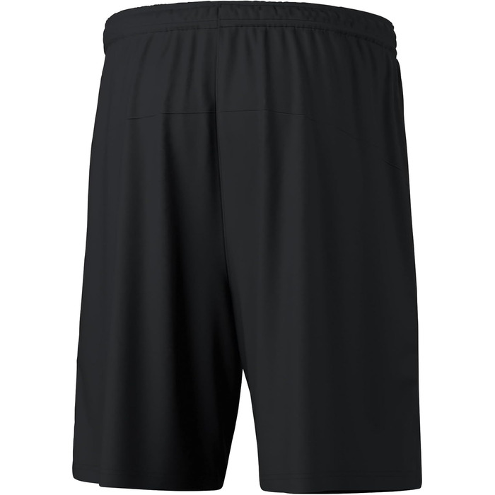 Чоловічі спортивні шорти Erima Team Short F, чорні, розмір L