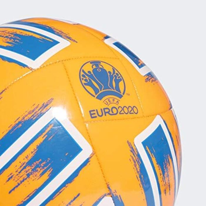 Футбольний м'яч adidas Uniforia Club для тренувань