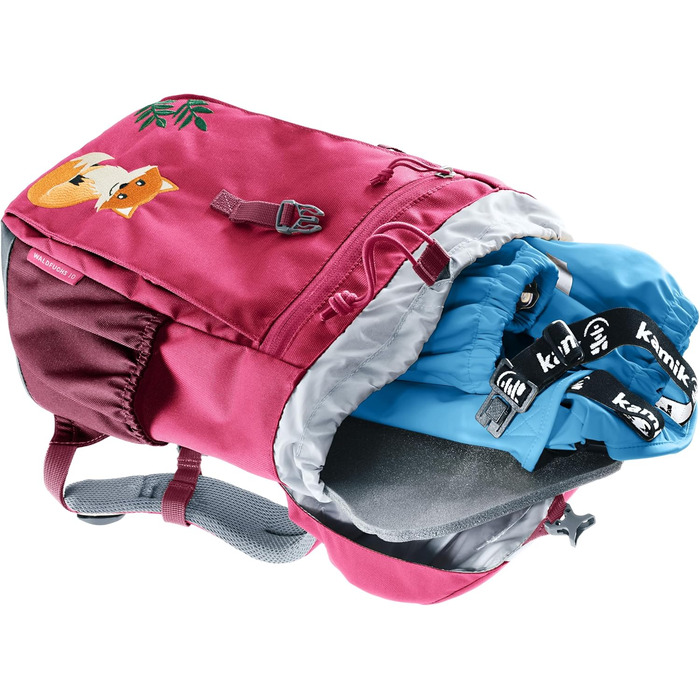 Дитячий рюкзак deuter Waldfuchs 10 літрів для походів