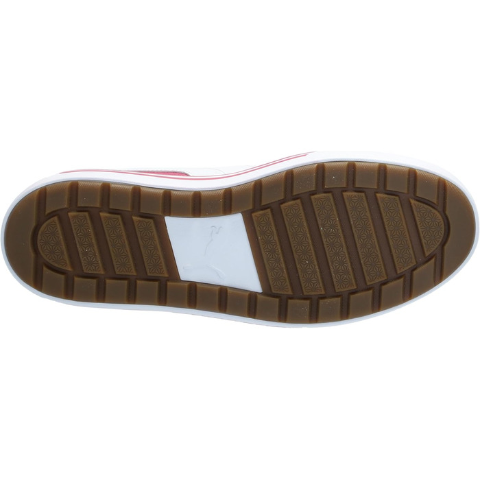 Жіночі черевики PUMA Kaia 2.0 Mid Castlerock, розмір 41 (40.5 EU), Dusty Orchide Puma White