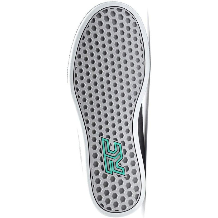 Велосипедні жіночі кросівки Ride Concepts Vice, сірі, розмір 35.5