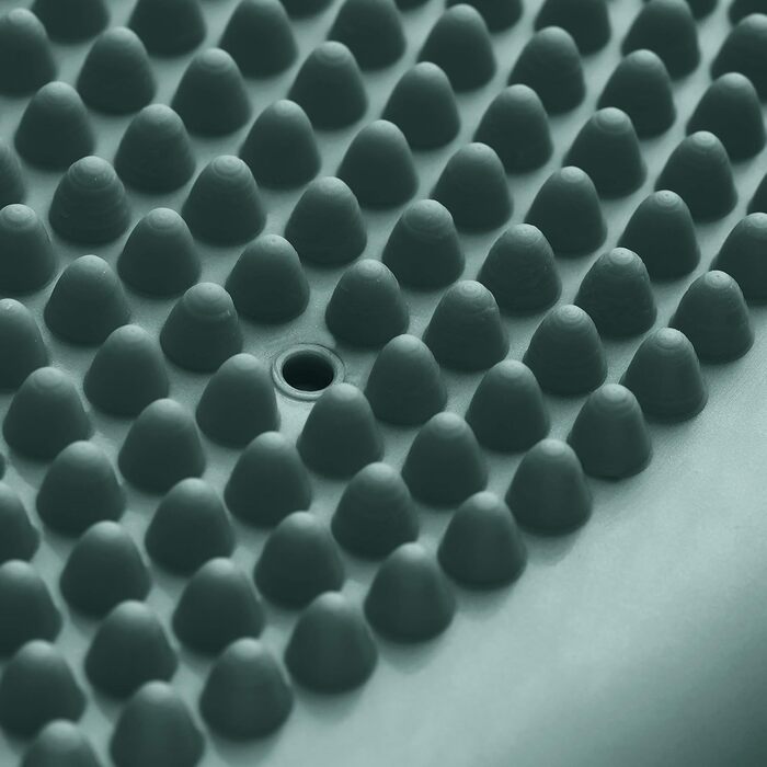 Крісло-подушка BodyMate для балансу та тренувань, 34 см, MIDNIGHT-GREEN