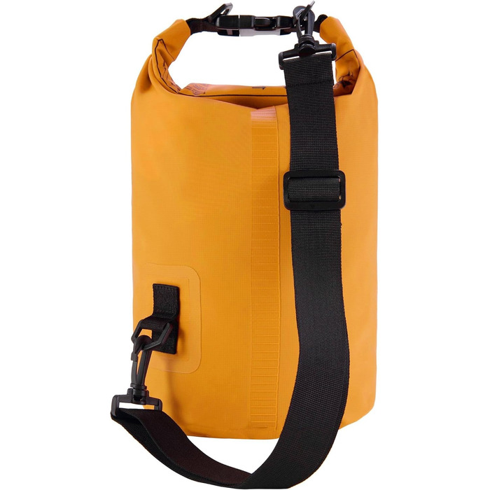 Водонепроникні сумки Cressi Orange 5 LT - унісекс, без застібки-блискавки