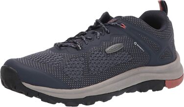 Жіночі трекінгові черевики KEEN Terradora II Vent, 43 EU, Blue Nights Redwood