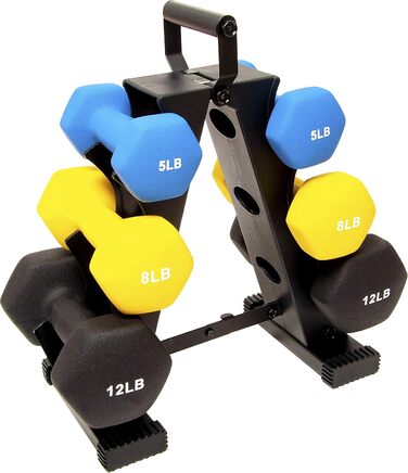 Олімпійський набір Signature Fitness: чавунні диски 2