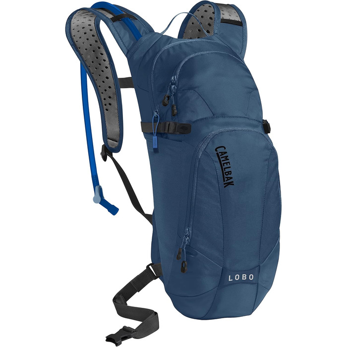 Питна система CAMELBAK Lobo 3 л, синя, гідратор