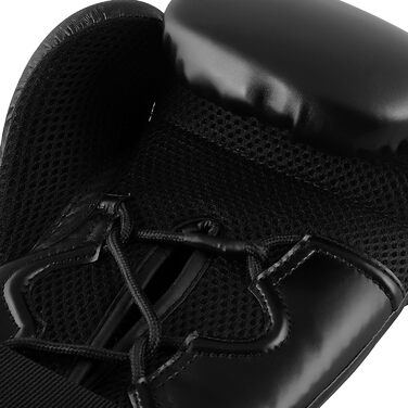 Боксерські рукавички Adidas Hybrid 250 Duo Lace з шнурівкою і липучкою, інноваційна комбінація для тренувань і змагань