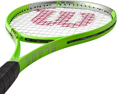Тенісна ракетка Wilson Blade Feel RXT 105 4-1/4 (2)
