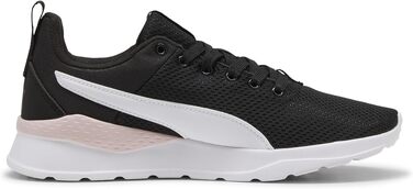 Кросівки PUMA Anzarun унісекс, чорний/білий/рожевий (розмір 38 EU)