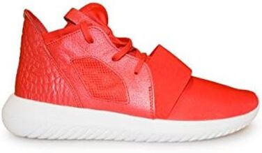 Кросівки Adidas SM-II Low Cut, білі з чорними смужками, розмір 44