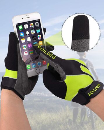 Велосипедні рукавички без пальців для MTB, фітнесу: дихаючі, з антиковзаючим покриттям, амортизуючі, для жінок та чоловіків, розмір M, зелені