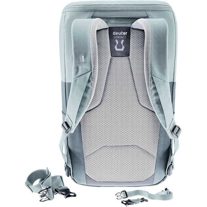 Рюкзак Deuter UP Stockholm 22 л — міський, екологічний