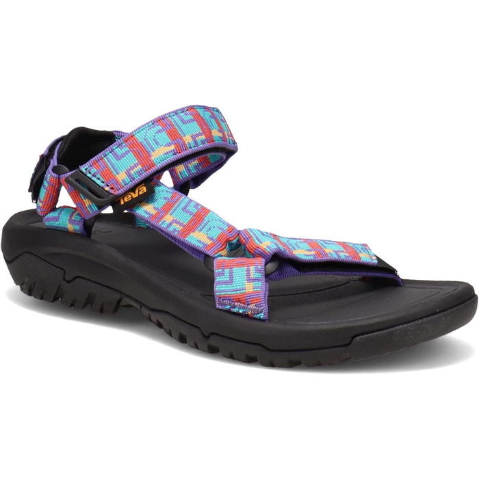 Чоловічі сандалі Teva Hurricane XLT2 (42 EU, New Ceramic Multi)