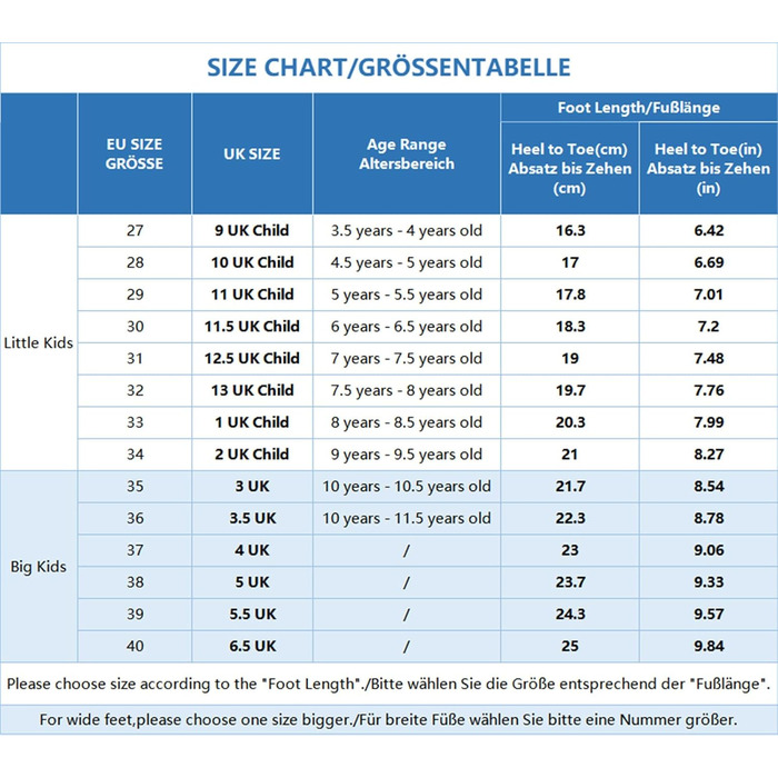 Дитячі кросівки UOVO для бігу та трекінгу, водонепроникні, розмір 27-40, кольори: блакитний, вишневий