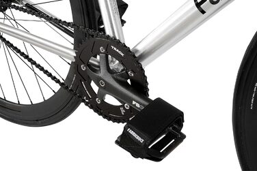 Велосипед FabricBike Light фіксований, алюмінієва рама, 28