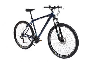 Гірський велосипед OLPRAN DISCOVER SUS DISC 29