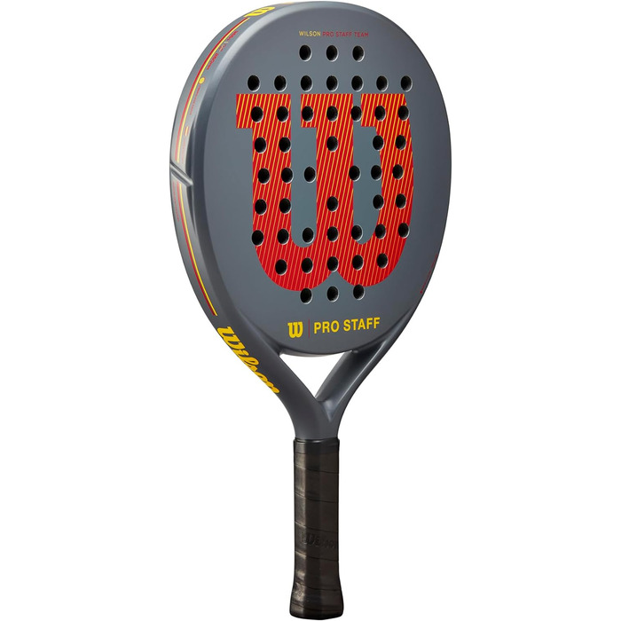 Тенісна ракетка Wilson PRO Staff V2 Team ALT, професійна
