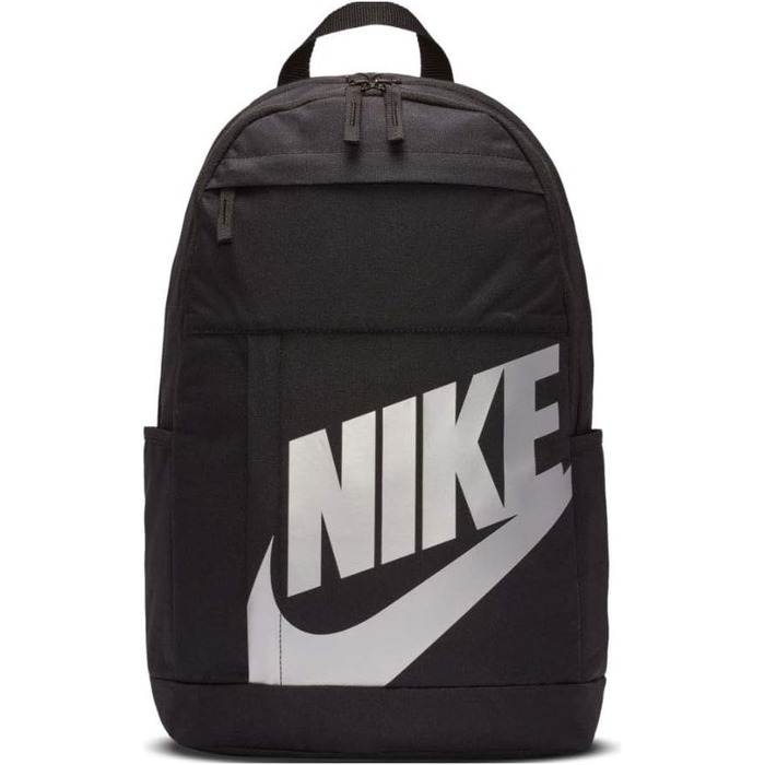 Рюкзак Nike Elemente 2.0 унісекс, міський, чорний