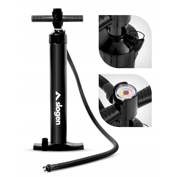 SUP-дошка Slogen Active, 350 см