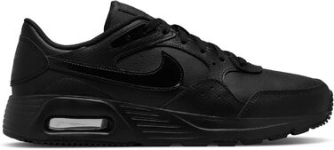 Чоловіче шкіряне взуття Nike Air Max SC, білий (DH9636), 48.5 EU