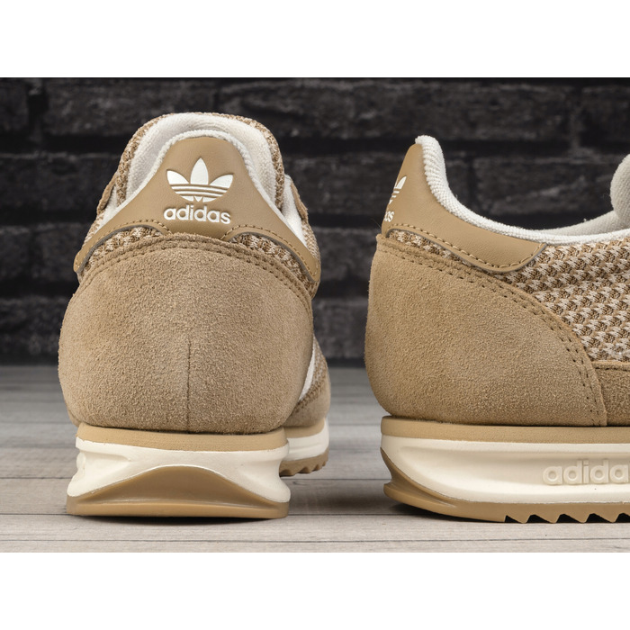 Чоловічі спортивні кросівки Adidas SL 72 RS, розмір 44