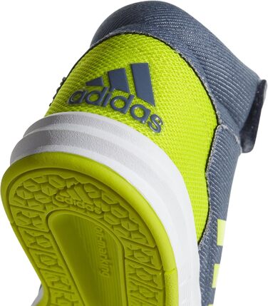 Дитячі кросівки Adidas AltaSport Mid EL K для фітнесу, 28.5 EU, багато кольорів