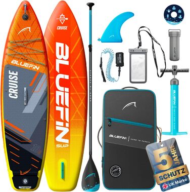 Надувне SUP-борд Bluefin Cruise 10'8