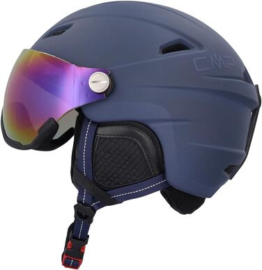 Шолом морський CMP WA-2 L (білий) - захист для водних видів спорту