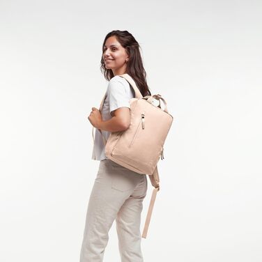 Рюкзак GOT BAG Daypack 2.0 із океанічного пластику, для ноутбука 14'', 11 л, ручна поклажа
