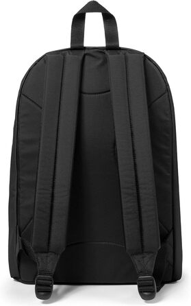 Рюкзак EASTPAK Out Of Office унісекс, чорний, універсальний розмір
