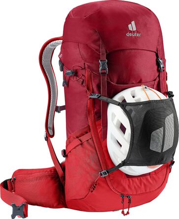 Рюкзак для туризму deuter Futura 26 л – анатомічна спинка, вентиляція, легкий