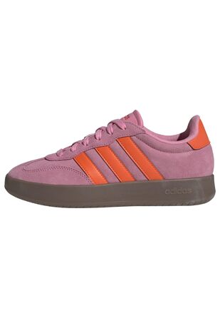 Жіночі кросівки adidas Barreda, колір Bliss Pink Impact Orange, розмір 39 1/3 EU