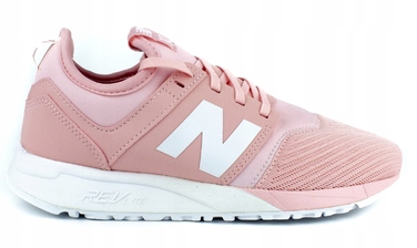 Жіночі спортивні кросівки New Balance WRL247EM, розмір 37,5