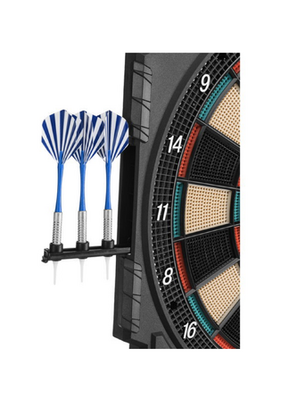 Дартс електронний Outtec DB1800 27в1