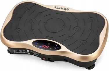 Віброплатформа Gymtek XP500 Gold 200 Вт