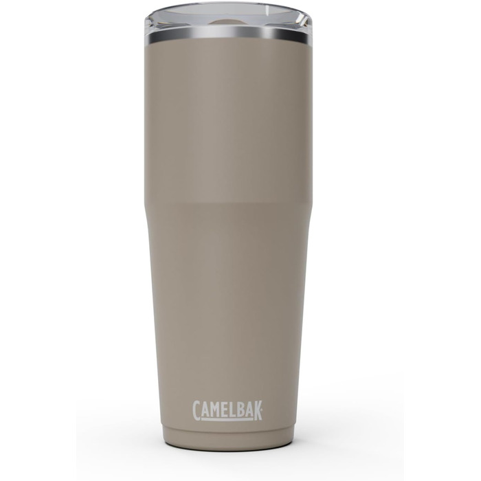 Термокухоль CAMELBAK Thrive з нержавіючої сталі, сіра