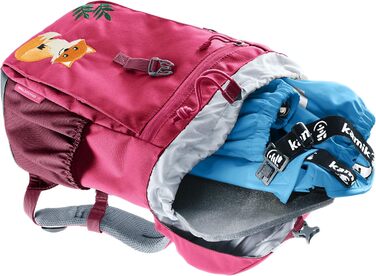 Дитячий рюкзак deuter Waldfuchs 10 літрів для походів