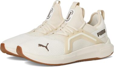 Кросівки для тренувань Puma Softride Enzo Cross для чоловіків, 47 EU, колір Alpine Snow Flat Bronze