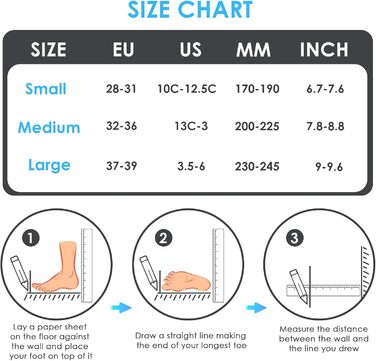Інлайнерожі TOMSHOO з LED-колесами, регульовані, для дітей та дорослих, блакитні