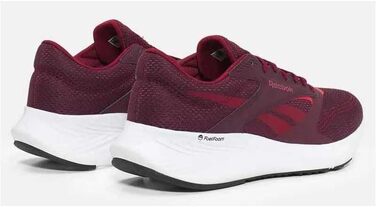 Кросівки для дівчаток Reebok Energen Tech 2 (39 EU, Black Cherry Retro Red Black)